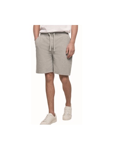 B-BY080-Terry Shorts